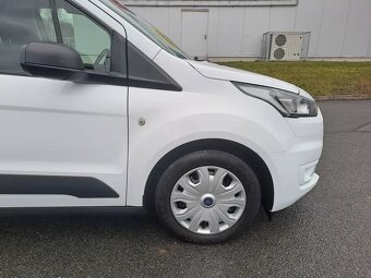 Ford Transit Connect, 1.5TDCI POUZE 64 558KM PERFEKT - 20
