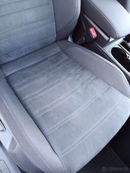 VW Touran dsg 2018 odpočet DPH 110kw - 20