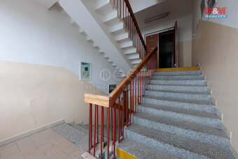 Prodej výrobního objektu, 2.707 m², Sokolov, ul. Chebská - 20