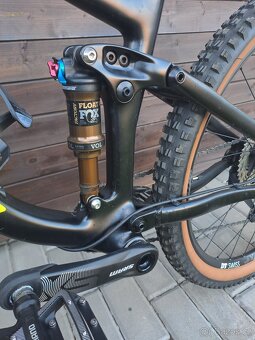 Trail bike Norco Optic ve velikosti M / kola 27,5er - 20