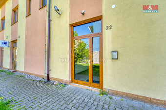 Prodej bytu 3+kk, 93 m², Plzeň, ul. Lipová - 20