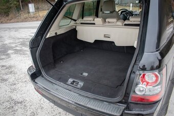 Land Rover Range Rover Sport 3.0 TDV6 - 20