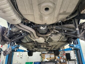 BMW 330 Xd E46 135 kW - 20