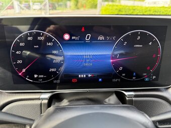 S 350 d 4MATIC Limousine - 20
