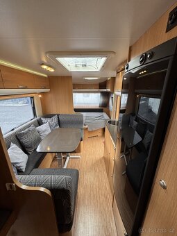 Adria Adora 563PT ~ Palandy - 20
