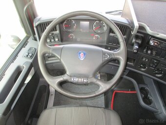Scania R 480 LA 6x2 orig.km ev.č. 25120 - 20