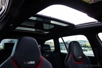 Škoda Octavia Combi 2.0 TDI RS DSG - 20