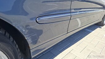 Mercedes-Benz CLK 240, Coupé, C209 - 20