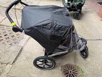 Thule Urban Glide 2 double - 20