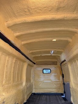 Ford Transit TREND 350 L4 H3 2022 92216km Pojizdné - 20