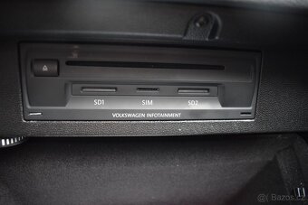 Volkswagen Passat B8 2,0 TDi DSG AUTOMAT PO STK,SUPER STAV - 20