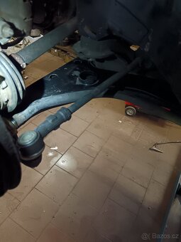 VW Golf  VR6 150kw zvire sprint slalom vrchy cross - 20