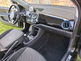 Volkswagen Up 1.0mpi 55kw - 20