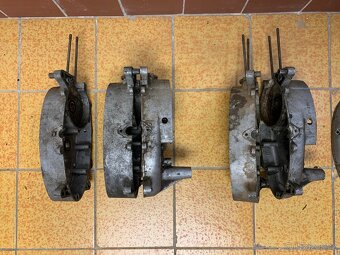 Náhradní díly Jawa Pionýr, Mustang, 21, fichtl jako celek - 20