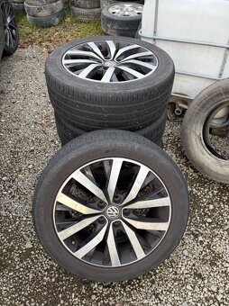 Volkswagen Multivan 2.0 biTDi Life LED - 20