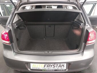 ►VW GOLF PLUS VI •1.4i•59KW•2013•108tKM•LIFE◄ - 20