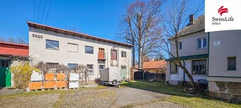 Prodej vily 222 m2 Terézy Novákové, Proseč - 20