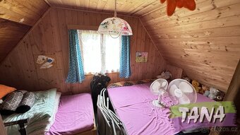 Prodej chaty v lokalitě- Albrechtice nad Orlicí, Nová Ves - 20