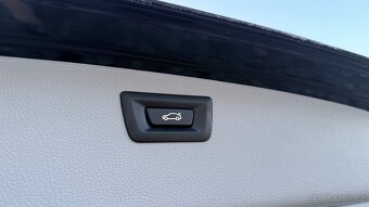 BMW 318d F31 Facelift, Nehavarováno, Po rozvodech, DPH - 20