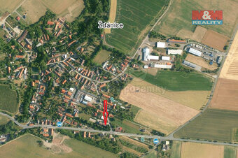 Prodej bytu 3+1, 77 m², Ždánice u Kouřimi - 20