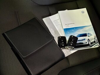 VW e-Golf 100kW Tep. čerpadlo Kessy Výhřev.skla LED 61tkm - 20