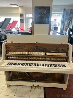 Pianino Alpheim se zárukou 2 roky, doprava PRODÁNO - 20