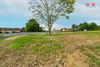 Prodej pozemku k bydlení, 1606 m², Líšina - 20