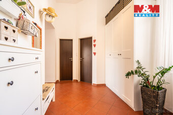 Prodej bytu 4+kk, 87 m², Písek, ul. Pražská - 20