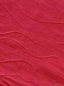 Azora - dáms. krásně růžové šaty – S/M? - 20