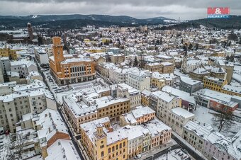 Pronájem obchodního objektu, Jablonec nad Nisou, ul. Lidická - 20