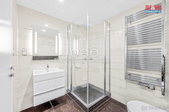 Prodej bytu 4+kk, 146 m², ul. Rubešova - Praha 2 - 20