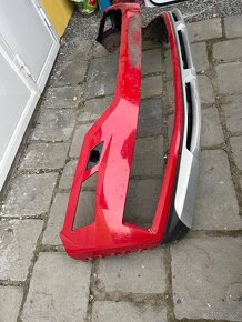 Kodiaq,kapoty,i facelift nárazníky,světla dveře. - 20