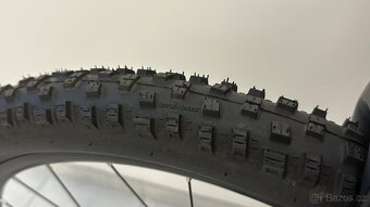 ZÁNOVNÍ prémiové kolo CANYON, DEORE XT, pro jezdce od 155 cm - 20