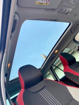 Škoda Fabia MONTE CARLO 1.2 TSI 66KW 140000Km - 20