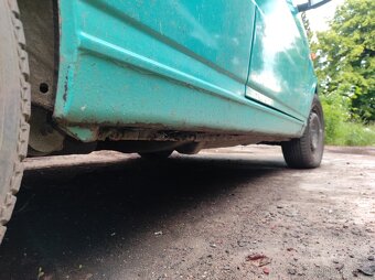 Fiat uno 1.0 - 20