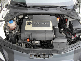 Audi TT 2.0TFSI 147kW S-Line DSG AL18 Remus 249.999Kč - 20
