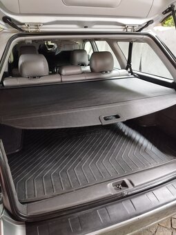 Subaru Outback 2.5 r.2003,1.maj.nový Čr orig 121412km - 20