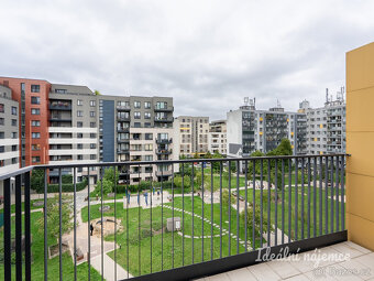 Pronájem bytu 3+kk, Fikerova, Modřany, 33900 Kč/měs, 87 m2 - 20