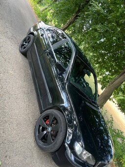 BMW e46 330xd 150kw - 20