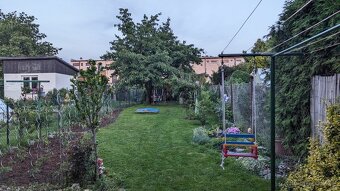 Prodej RD Letovice - B. Martinů 946/28 - 20