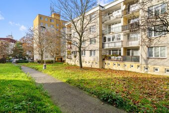 Prodej bytu 4+1, 83 m2, ulice Na Chuchli, Klatovy - 20