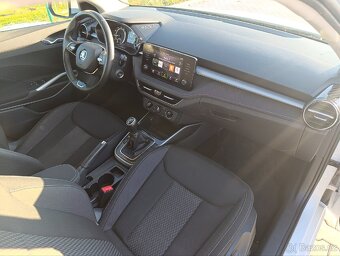 Škoda Fabia IV 1.0 Tsi rv.2022 - 20