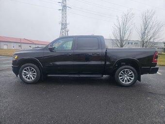 Dodge Ram 1500 5.7 V8 Hemi Crew Cab r.v.2022 - 20
