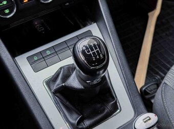 Škoda Octavia Combi 2.0 TDI Ambition - 20