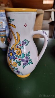 Nabízím starožitný porcelán - 20