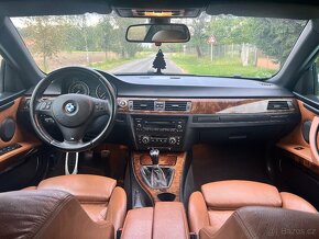 BMW e93 325i Mpaket manuál coupe/cabrio - 20