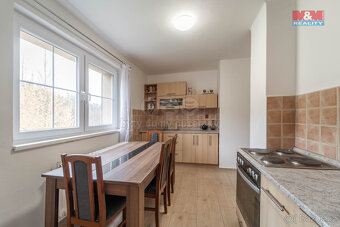 Prodej rodinného domu, 245 m², Hvězdonice - 20