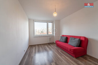 Prodej bytu 3+1, 80 m², Praha, ul. Bellušova - 20