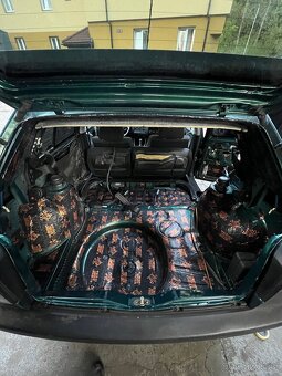 Golf mk3 1.9Tdi 66kw - 20