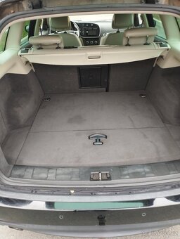 Saab 9-3 1.9 TTiD Aero kombi 223 000km serviska garance km - 20